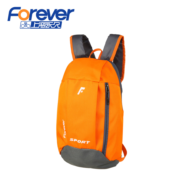 Sacoche pour vélo mixte FOREVER - Ref 2233085 Image 1