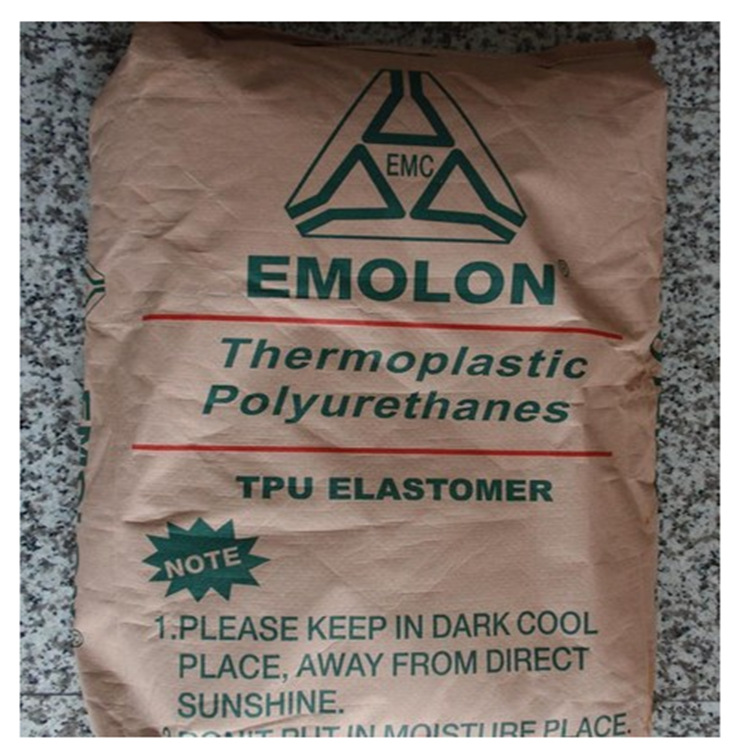 供应TPU  台湾日胜 BTP-85A塑胶原料