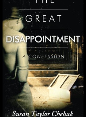 【预售】The Great Disappointment: A Confession