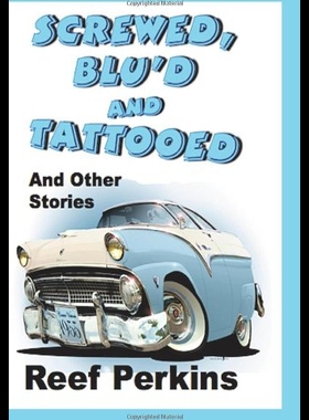 【预售】Screwed, Blu'd and Tattooed