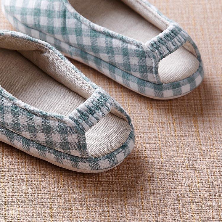 Pantoufles enfants en autre - Ref 1008454 Image 1