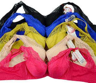 body amincissant K8294 en nylon - Ref 671973 Image 72