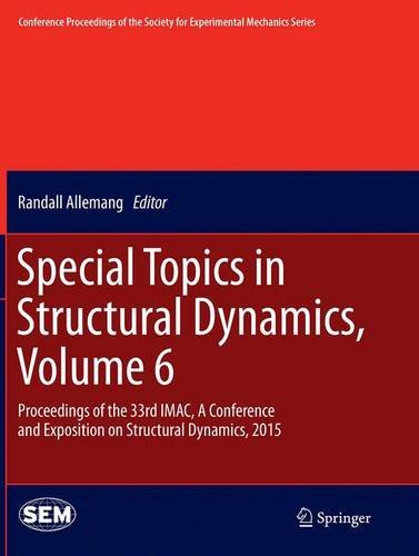 【预订】Special Topics in Structural Dynamic...