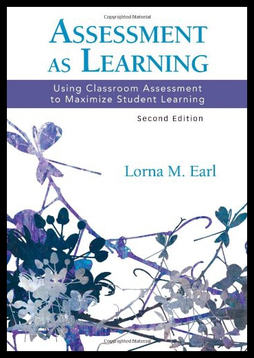 【预售】Assessment as Learning: Using Classroom Assessmen