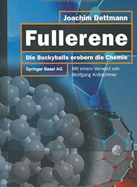 【预订】Fullerene: Die Bucky-Balls Erobern D...