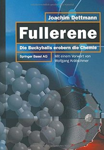 Die Fullerene Bucky Balls D... Erobern 预订