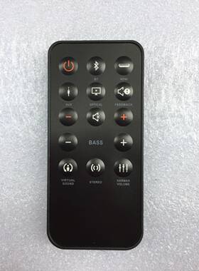 全新JBL CINEMA SB250 SB350 STV250 STV350 STV280遥控器
