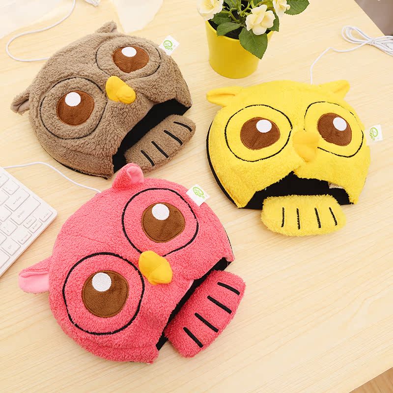 Coussin chauffant USB Le Japon et la Corée du Sud - Ref 424834 Image 1