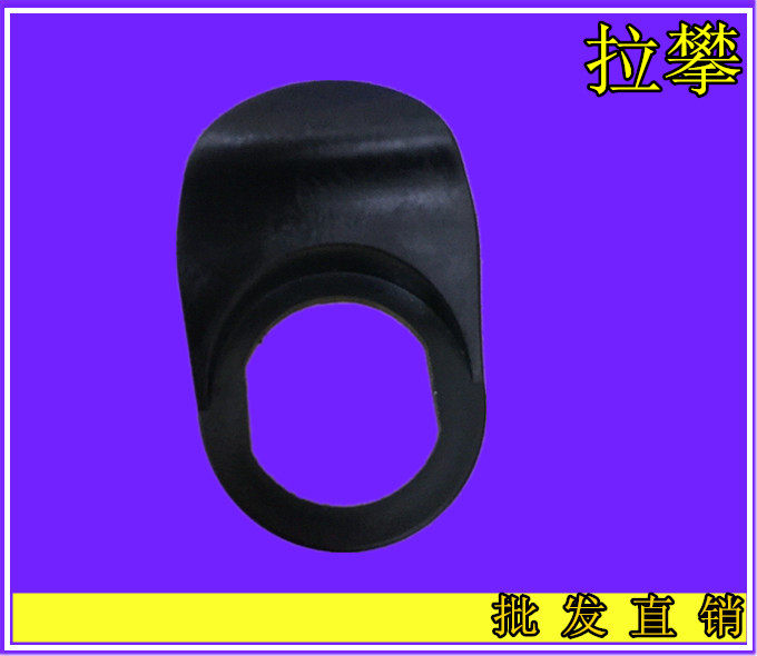 批发精达锁具拉攀门锁配件 PA拉攀 MS705 406 816拉攀 当拉手使用