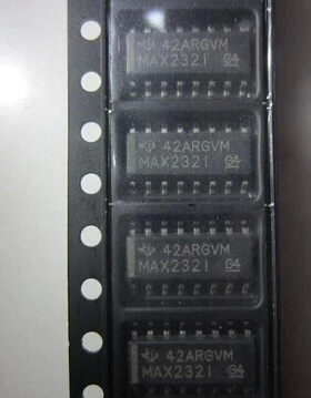 全新原装MAX232 MAX232CDR MAX232I MAX232IDR SOP16 收发器
