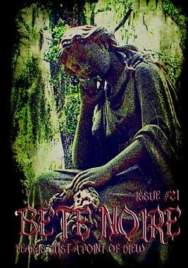 【预售】Bete Noire Issue #21