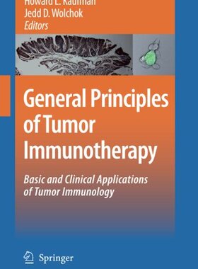 【预订】General Principles of Tumor Immunoth...