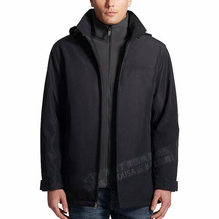 Men's thick coat U.S. purchasing Weatherproof U.S.A President Obama Same item Padded cottonin the Men's clothing, Cotton  category - from Buy2taobao.com to provide professional Taobao agent buy service