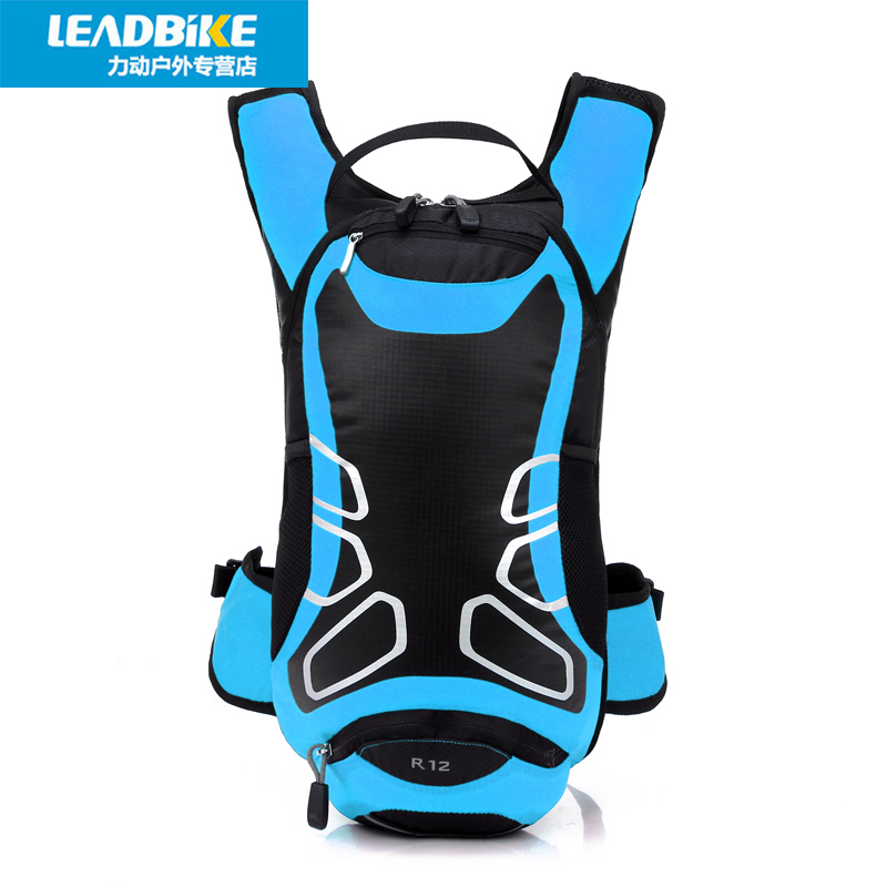 Sacoche pour vélo mixte LOCAL LION - Ref 2218014 Image 1