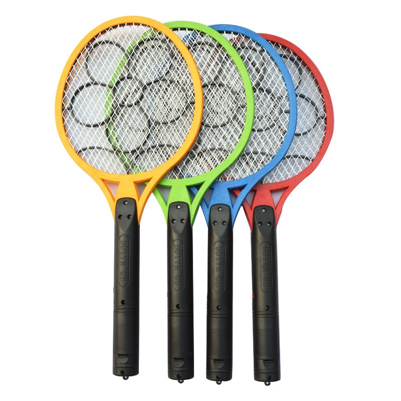 灭蚊拍金百龙五号浙江不可多功能