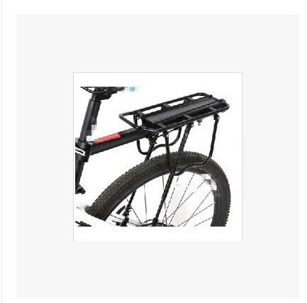 Porte-bagages pour vélo - Ref 2411781 Image 1