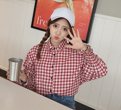 蘭子服饰 10LZFS7004