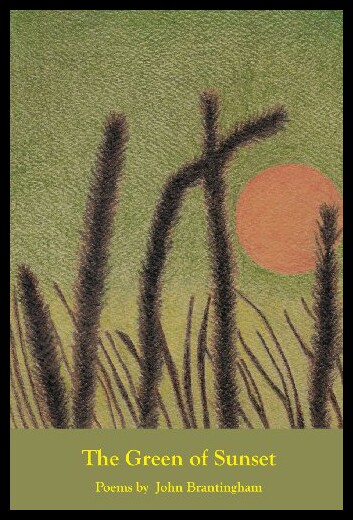 【预售】The Green of Sunset