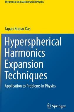 【预订】Hyperspherical Harmonics Expansion T...