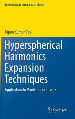 【预订】Hyperspherical Harmonics Expansion T...