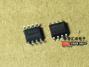 W25X40BVSNIG W25X40BVSN W25X40BV SOP8 全新原装