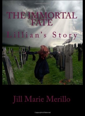 【预售】The Immortal Fate: Lillian's Story