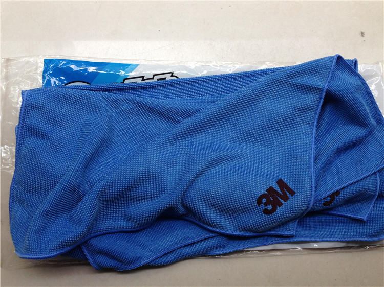 美国进口原装3M魔布 scotch-brite high performance cloth擦蜡巾在类目 汽车/用品/配件/改装, 车用清洗用品/清洗工具, 擦车巾中 - 来自Buy2taobao.com提供专业的淘宝代购服务