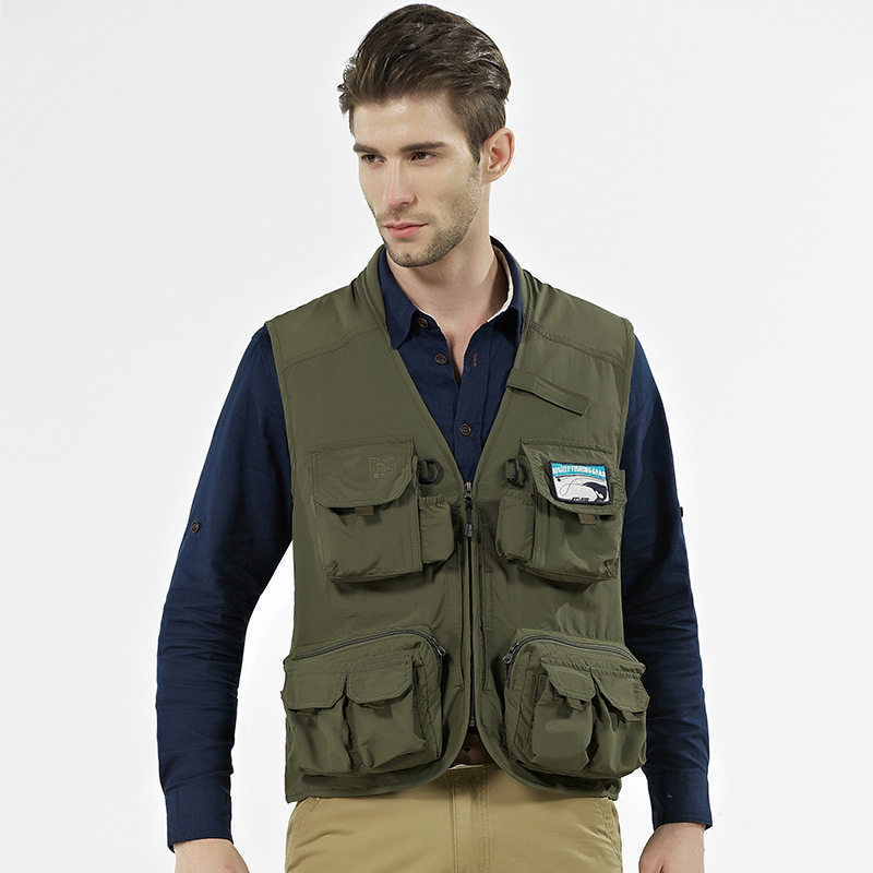 Gilet sans manche sport - Ref 542164 Image 1