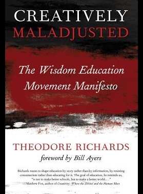 【预售】Creatively Maladjusted: The Wisdom Edu