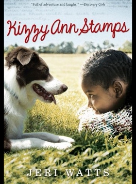 【预售】Kizzy Ann Stamps