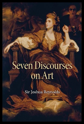 【预售】Seven Discourses on Art