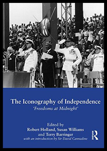 【预售】The Iconography of Independence: 'Freedoms at Mid