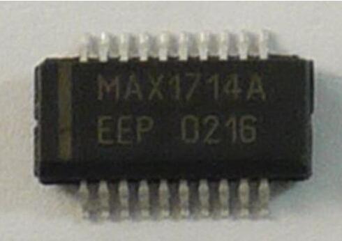 原装正品MAX1714A