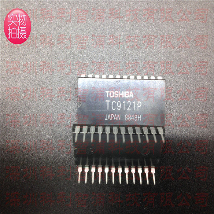 原裝全新 TC9121P HIGH-SPEED BCD PROGRAMMABLE COUNTER計數器在類目 3C數碼配件, 電子元器件市場, IC集成電路/電機, IC集成電路中 - 來自Buy2taobao.com提供專業的淘寶代購服務