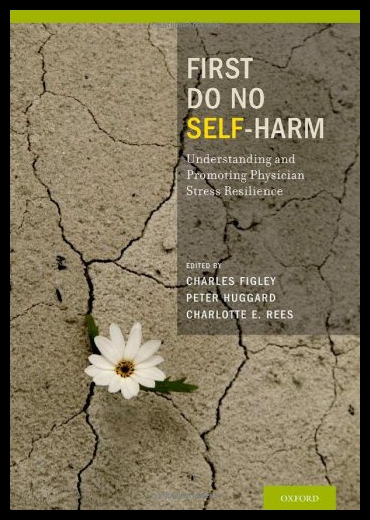 【预售】First Do No Self Harm: Understanding and Promotin