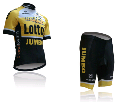 Vêtement cyclisme - Ref 2232307 Image 1