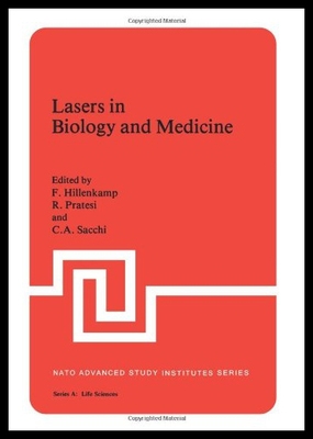 【预售】Lasers in Biology and Medicine