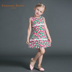 Jupe enfant EMMANUEI ROCHER en nylon - Ref 2050775 Image 9