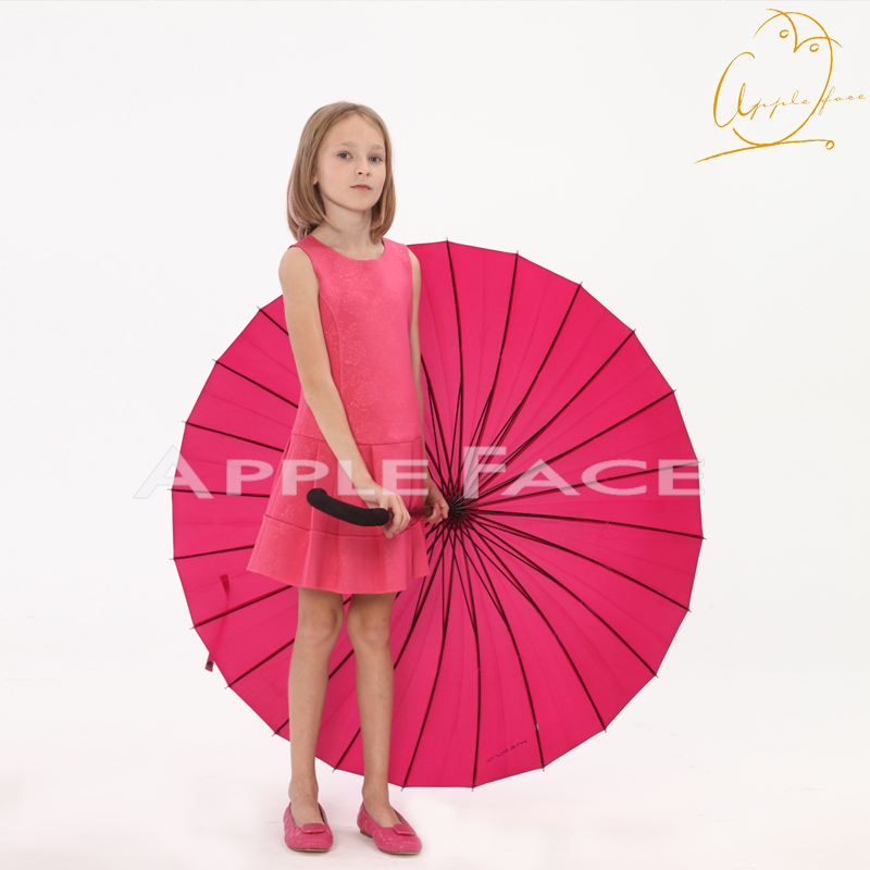 Robe enfant en mélange - Ref 2046348 Image 1