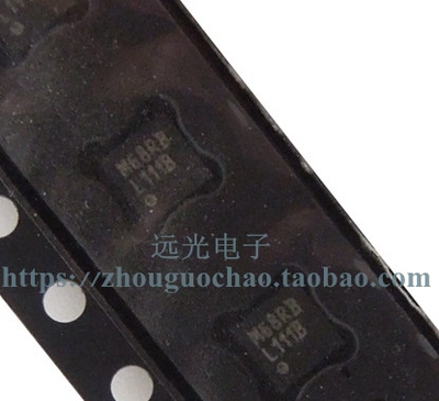 LM3658SD丝印L111B贴片QFN-10