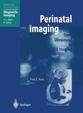 【预订】Perinatal Imaging: From Ultrasound t...