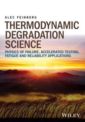【预订】Thermodynamic Degradation Science - ...