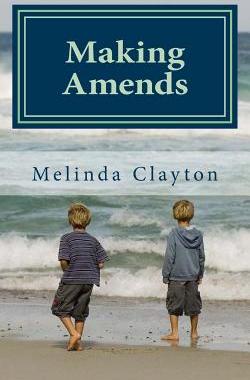 【预售】Making Amends