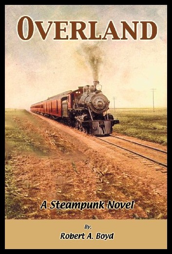 【预售】overland