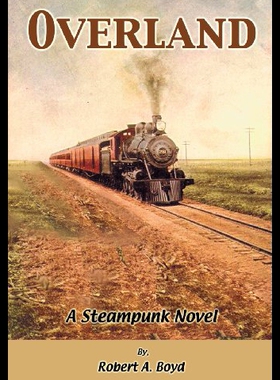 【预售】Overland