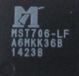 MST706-LF 质量保证