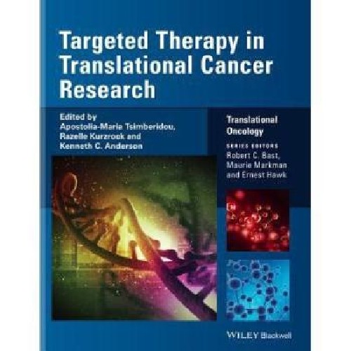 【预订】targeted therapy in translational ca.