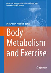 and Metabolism Body Exercise 预订