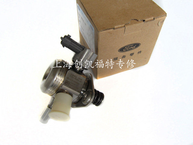 福特致胜2.0T高压油泵汽油压力油泵燃油供给油泵 燃油喷射 汽油泵