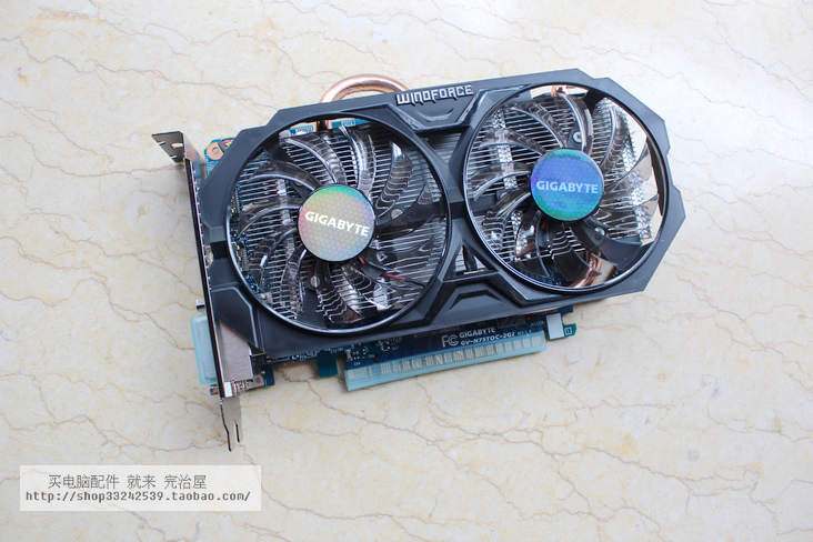 ¡ïÍêÖÎÎÝ¡ï Ë«»Ê¹Ú п¨µ½»õ ¼¼¼ÎGV-N75TOC-2GI GTX750TI